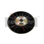 MAXGEAR Umlenk-/Führungsrolle, Keilrippenriemen