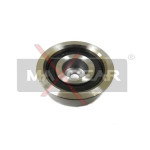 MAXGEAR Umlenk-/Führungsrolle, Keilrippenriemen