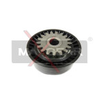 MAXGEAR Spannrolle, Keilrippenriemen