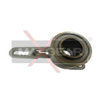 MAXGEAR Spannrolle, Zahnriemen