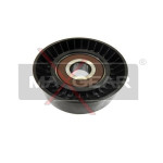 MAXGEAR Umlenk-/Führungsrolle, Keilrippenriemen