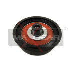 MAXGEAR Umlenk-/Führungsrolle, Keilrippenriemen