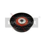 MAXGEAR Umlenk-/Führungsrolle, Keilrippenriemen