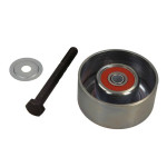 MAXGEAR Umlenk-/Führungsrolle, Keilrippenriemen