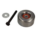 MAXGEAR Umlenk-/Führungsrolle, Keilrippenriemen