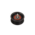 MAXGEAR Umlenk-/Führungsrolle, Keilrippenriemen