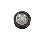 MAXGEAR Umlenk-/Führungsrolle, Keilrippenriemen