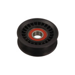 MAXGEAR Umlenk-/Führungsrolle, Keilrippenriemen