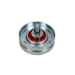 MAXGEAR Umlenk-/Führungsrolle, Keilrippenriemen