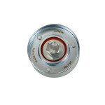 MAXGEAR Umlenk-/Führungsrolle, Keilrippenriemen