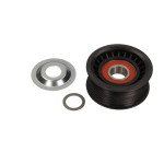 MAXGEAR Umlenk-/Führungsrolle, Keilrippenriemen