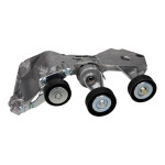 MAXGEAR Spannarm, Keilrippenriemen