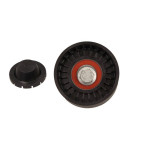 MAXGEAR Umlenk-/Führungsrolle, Keilrippenriemen