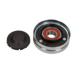 MAXGEAR Umlenk-/Führungsrolle, Keilrippenriemen