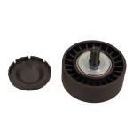 MAXGEAR Umlenk-/Führungsrolle, Keilrippenriemen