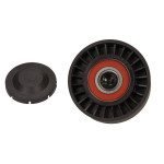 MAXGEAR Umlenk-/Führungsrolle, Keilrippenriemen
