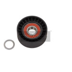 MAXGEAR Umlenk-/Führungsrolle, Keilrippenriemen