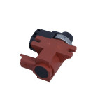 MAXGEAR Ladedruckregelventil