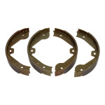 MAXGEAR Bremsbackensatz, Feststellbremse