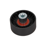 MAXGEAR Umlenk-/Führungsrolle, Keilrippenriemen