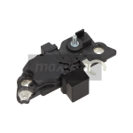 MAXGEAR Generatorregler