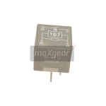 MAXGEAR Relais, Kraftstoffpumpe