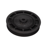 MAXGEAR Riemenscheibe, Kurbelwelle