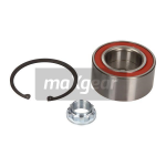 MAXGEAR Radlagersatz