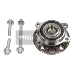 MAXGEAR Radlagersatz