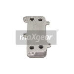 MAXGEAR Ölkühler, Motoröl