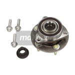 MAXGEAR Radlagersatz