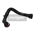 MAXGEAR Schlauch, Kurbelgehäuseentlüftung