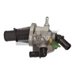 MAXGEAR Thermostat, Kühlmittel