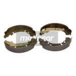 MAXGEAR Bremsbackensatz