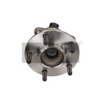 MAXGEAR Radlagersatz