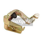 MAXGEAR Rollenführung, Schiebetür