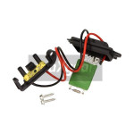 MAXGEAR Regler, Innenraumgebläse