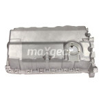 MAXGEAR Ölwanne