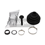 MAXGEAR Faltenbalgsatz, Antriebswelle