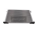 MAXGEAR Kondensator, Klimaanlage