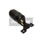 MAXGEAR Trockner, Klimaanlage