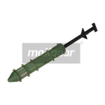 MAXGEAR Trockner, Klimaanlage