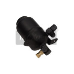 MAXGEAR Trockner, Klimaanlage