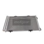 MAXGEAR Kondensator, Klimaanlage