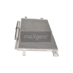 MAXGEAR Kondensator, Klimaanlage
