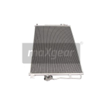 MAXGEAR Kondensator, Klimaanlage