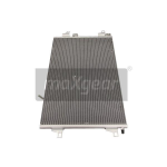 MAXGEAR Kondensator, Klimaanlage