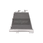 MAXGEAR Kondensator, Klimaanlage