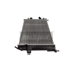 MAXGEAR Kühler, Motorkühlung