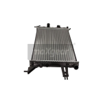 MAXGEAR Kühler, Motorkühlung